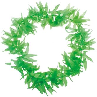 Marihuana Wiet blad krans