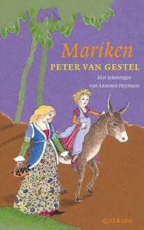 Mariken - Boek Peter van Gestel (9045118203)