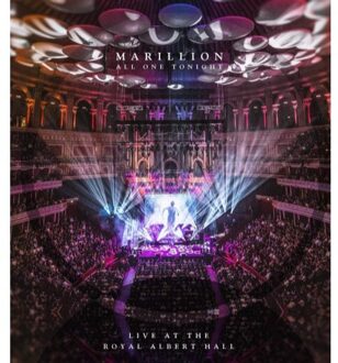 Marillion - Marillion - All One Tonight (Live At The Royal Albert Hall) | Blu-ray