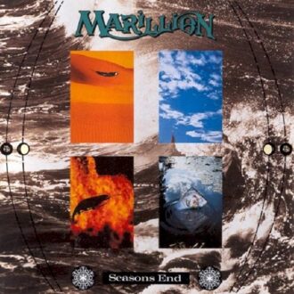 Marillion - Seasons End