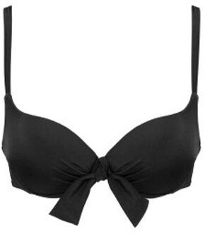 Marilyn Basic Bikini Bra * Actie * Rood,Zwart,Blauw - 36,38,40,42,44,46,48