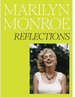 Marilyn Monroe: Reflections - rosie broadley