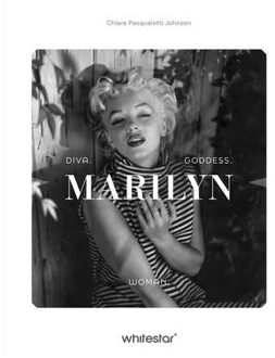 Marilyn Monroe - Women's Biographies - Chiara Pasqualetti Johnson