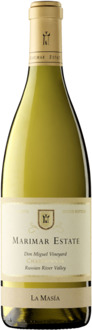 Marimar La Masia Chardonnay Don Miguel Vineyard 75CL