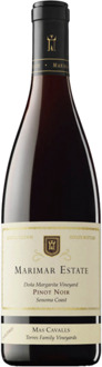 Marimar Mas Cavalls Pinot Noir Jona Margarita Vine 75CL