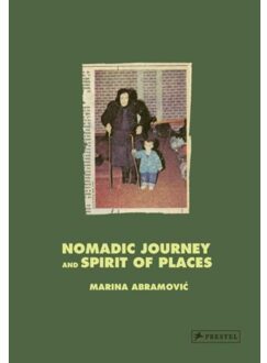 Marina Abramovic - Marina Abramovic