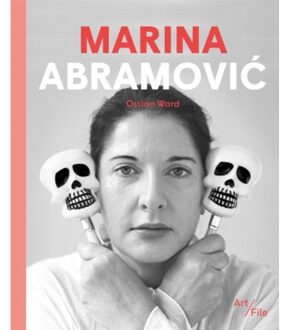 Marina Abramovic - Ward, Ossian