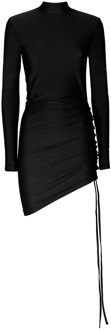 Marina Jurk MVP wardrobe , Black , Dames - L,M,Xs,2Xs