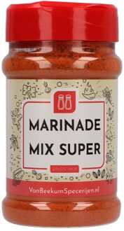 Marinade Mix Super - Strooibus 200 gram