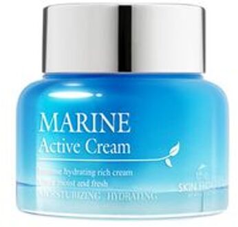 Marine Active Cream 50ml