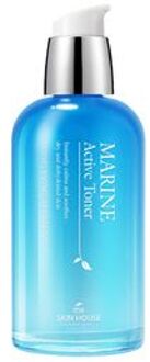 Marine Active Toner 130ml