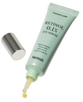 Marine Care Retinol 0.1% Eye Serum 2024 Version - 30ml