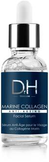 Marine Collageen Gezichtsserum 30ml x 2 Duo Pack - One Size