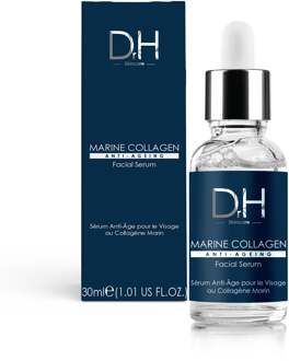 Marine Collageen Gezichtsserum 30ml