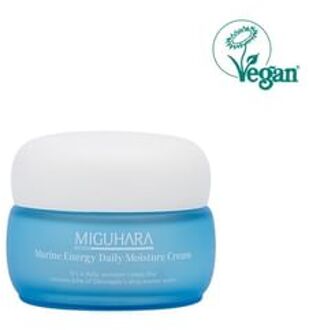 Marine Energy Daily Moisture Cream 50ml