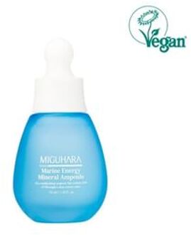 Marine Energy Mineral Ampoule 35ml