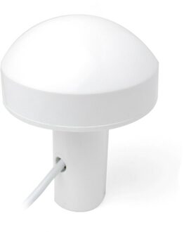 Marine Gps Antenne Met Beidou Diy Navigatie Ontvanger Bnc Connector Accessoires Vervanging Kabel Hoge Gevoeligheid Boot