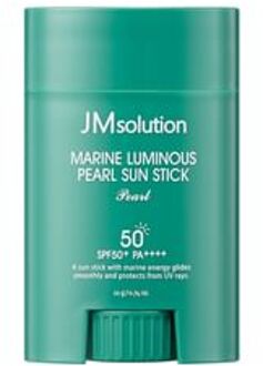 Marine Luminous Pearl Sun Stick Pearl 21g