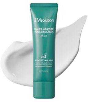 Marine Luminous Pearl Sunscreen 50ml