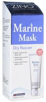Marine Mask Dry Rescuer Hydrating Mask 80g