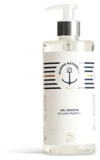 Marine Nationale Hair & Body Wash 500ml