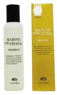 Marine Pure Crystal Gel Soap 150ml