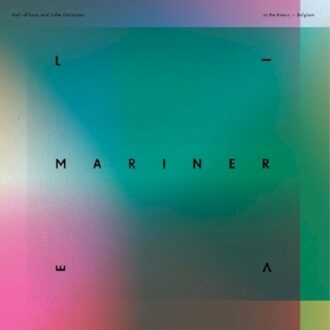 Mariner - Live At De Kreun - Belgium