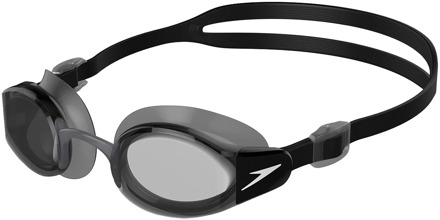 Mariner Pro Zwembril zwart - wit - 1-SIZE