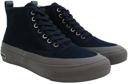 Mariners Heren Marineblauwe Boten