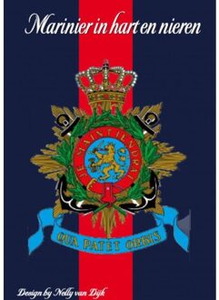 Marinier in hart en nieren