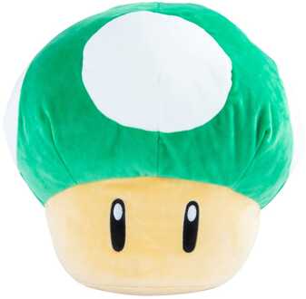 Mario Kart: 1-Up Mushroom Mocchi-Mocchi Plush