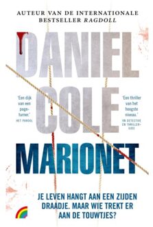 Marionet - Daniel Cole