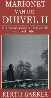 Marionet van de duivel 2