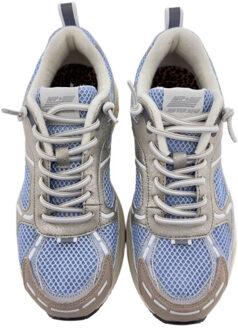 Maripe Melrose sneakers Blauw - 38