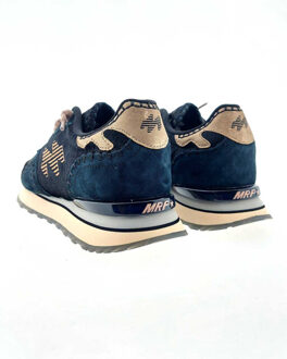 Maripe Mrp06uphs sneakers Zwart - 38