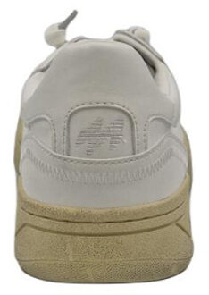 Maripe Mrp31 8 - maat 43 Wit