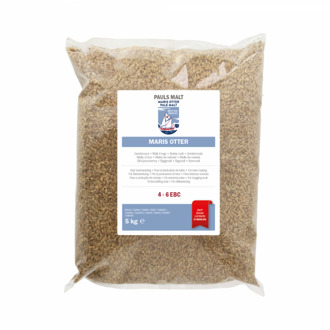 Maris Otter 4 - 6 EBC 5 kg