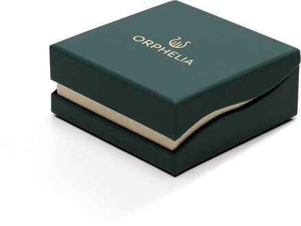 'Marise' Dames 925 Sterling Zilveren Hanger - Zilver ZK-7488