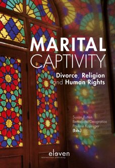 Marital Captivity - - ebook