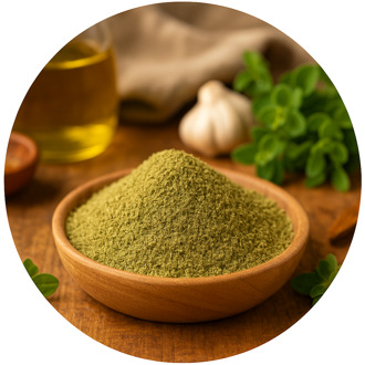 Marjolein of Majoraan gemalen