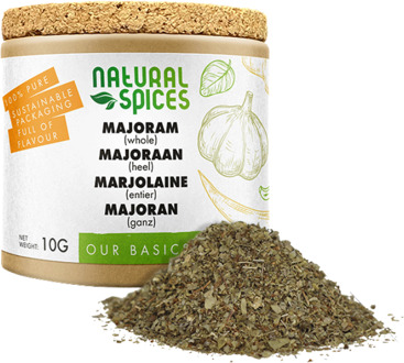 Marjoram heel - 10 gram