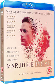 Marjorie Prime