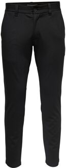 Mark 0209 Heren Slim Broek - Maat W28 X L32