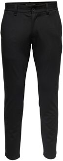 Mark 0209 Heren Slim Broek - Maat W28 X L32