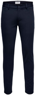 Mark 0209 Heren Slim Broek - Maat W28 X L34