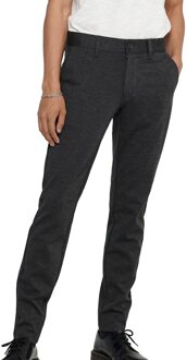 Mark 0209 Heren Slim Broek - Maat W31 X L32