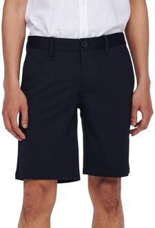 Mark Broek - Mannen - donkerblauw