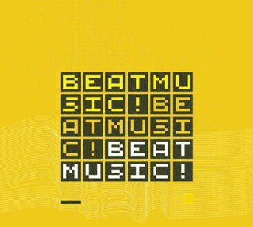 Mark Guiliana - Beat Music! Beat Music! Beat Music