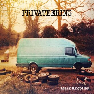Mark Knopfler - Privateering | Vinyl