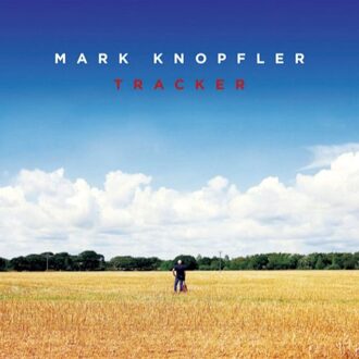 Mark Knopfler - Tracker | Vinyl